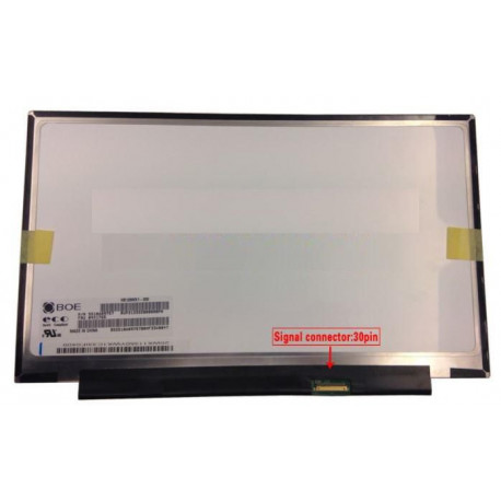 CoreParts 12,5 LCD HD Matte (MSC125H30-018M)