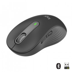 Logitech Signature M650 L Wireless Mouse (910-006236)