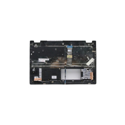 Lenovo Upper Case ASM GR W 81X3 GY 
