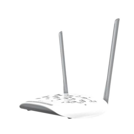 TP-Link N300 WiFi AP/Repeater - wireless connection, WiFi (TL-WA801N)