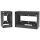 Extron Three US gang external wall (60-1163-02)