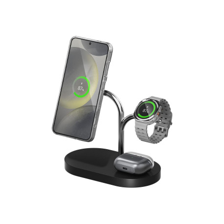 Samsung S25 S25+ S25 Ultra Wireless 