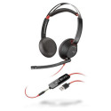 Poly Blackwire 5220 Binaural (207576-03)