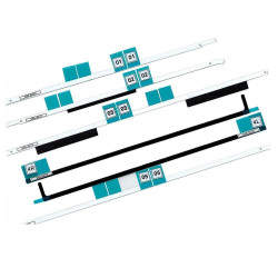 CoreParts VHB Display Tape Repair Kit (MSPP8027)