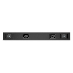 APC RACK PDU BASIC 0U/1U 100-240V/20A 220-240V/16A 13 C13 (AP6020A)
