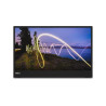 LENOVO THINKVISION M15 14P IPS LED FHD 16:9 300CD/M2 2XUSB TYPE-C 3.1 3YR (62CAUAT1WL)