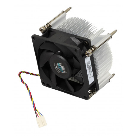 HP 644724-001 Common Heatsink 95W MT