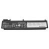 Lenovo BATTERY Internal 3C 24Wh LiIon (00HW023)