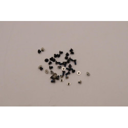 Lenovo screw replacement kit with M2 