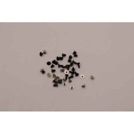 Lenovo screw replacement kit with M2 