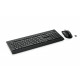 Fujitsu Wireless Keyboard/Mouse Set LX960 German (S26381-K960-L420)