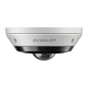 Avigilon 8.0 MP, H5A Fisheye Surface 