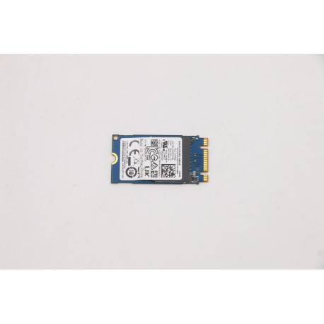 Lenovo TOSHIBA BG4 128GB M.2 PCIe 