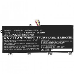 CoreParts Laptop Battery for Asus (MBXAS-BA0230)