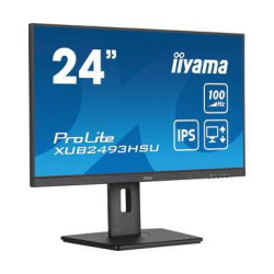 iiyama 24 ETE IPS-panel,1920x1080@100Hz (XUB2493HSU-B6)