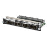 HP Aruba 3810M 4-port Stacking (JL084A)