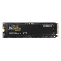 Samsung 970 EVO Plus NVMe M.2 2TB, SSD (MZ-V7S2T0BW)