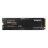 Samsung 970 EVO Plus NVMe M.2 2TB, SSD (MZ-V7S2T0BW)