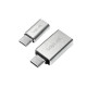 LogiLink USB-C adapter set, C/M to (AU0040)