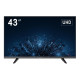 Hikvision 43 inch UHD 60Hz VA 