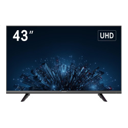 Hikvision 43 inch UHD 60Hz VA 
