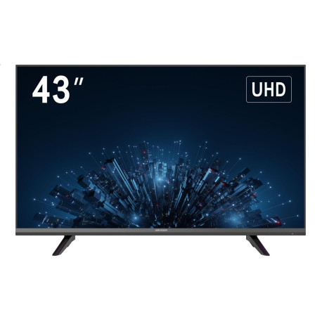 Hikvision 43 inch UHD 60Hz VA 