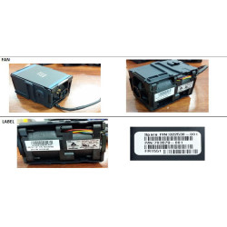 HP FAN DL160 GEN8 CAN (822530-001)