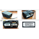 HP FAN DL160 GEN8 CAN (822530-001)