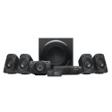 Logitech Z906 5.1 Sourround Speaker (980-000468)