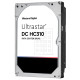 Western Digital Ultrastar 7K6 4TB HDD SAS 