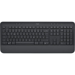 Logitech Signature K650 keyboard 