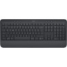 Logitech Signature K650 keyboard 