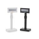 Bixolon Customer Display 2000AU, Black (BCD-2000AUG/BEGK)