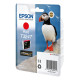  Epson Cartouche d'encre Rouge C13T32474010 T3247 ~980 Pages 14ml