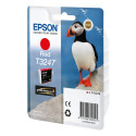  Epson Cartouche d'encre Rouge C13T32474010 T3247 ~980 Pages 14ml