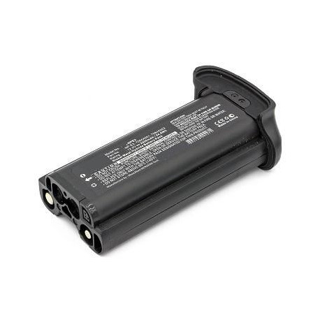 CoreParts Camera Battery for Canon 24Wh (MBXCAM-BA056)