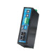 Moxa CONVERTER, RS-232/422/485 TIL (43438M)