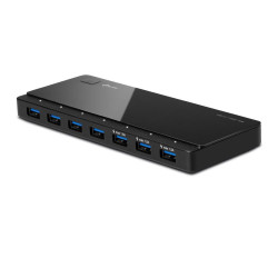 TP-Link USB Hub USB 3.0 7-Port ext (UH700)