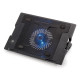 Conceptronic Foldable Notebk. Cooling Stand (CNBCOOLSTAND1F)