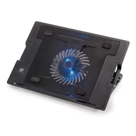 Conceptronic Foldable Notebk. Cooling Stand (CNBCOOLSTAND1F)
