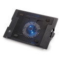 Conceptronic Foldable Notebk. Cooling Stand (CNBCOOLSTAND1F)