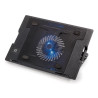 Conceptronic Foldable Notebk. Cooling Stand (CNBCOOLSTAND1F)