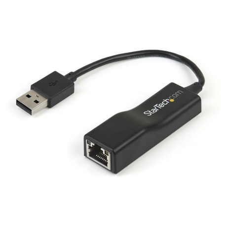 StarTech.com USB TO 10/100MBPS NIC (USB2100)