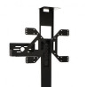 Erard Pro Boîtier Codec pour colonne (039101-ERARD)