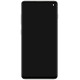 Samsung G973 S10 LCD Black (GH82-18850A)
