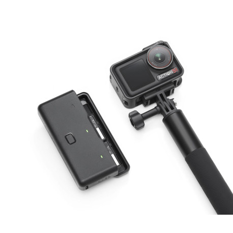 DJI Osmo Action 5 Pro Adventure 