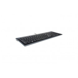 Kensington Full-Size Slim Keyboard FR (K72357FR)