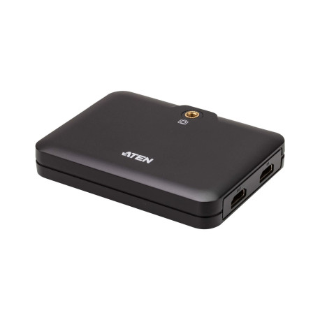 Aten CAMLIVE(HDMI to USB-C UVC 