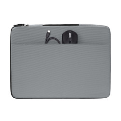HP Protective Meteor Silver 