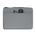 HP Protective Meteor Silver 15-16 Laptop